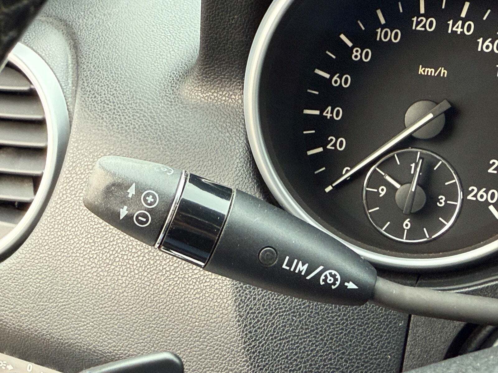 Mercedes ML350 3,0 CDi aut. 4Matic Van