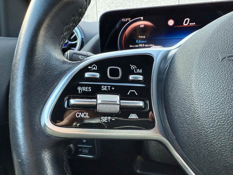 Mercedes EQA300 Progressive 4Matic