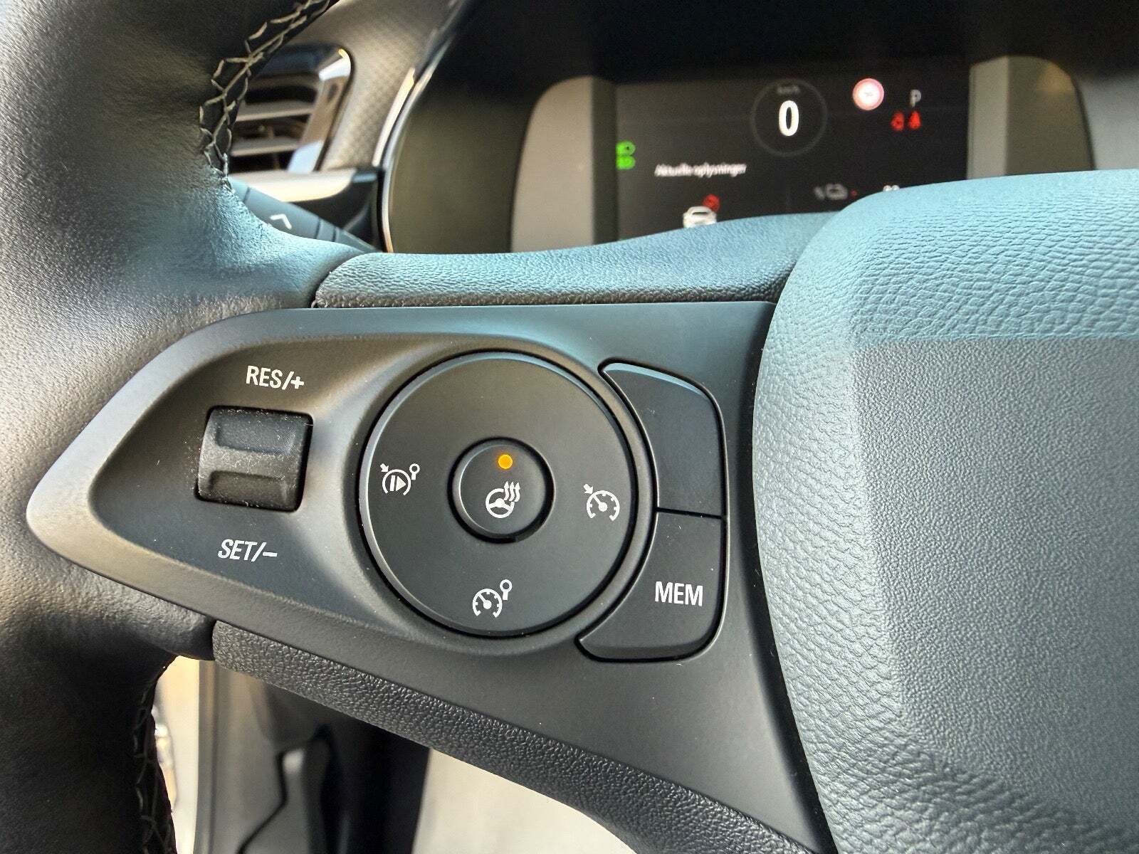 Opel Corsa-e 50 Elegance