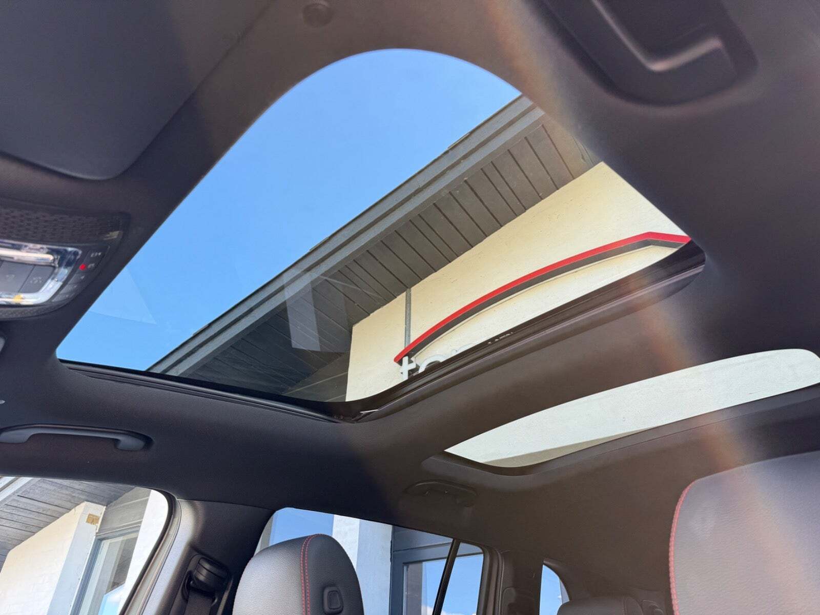 Mercedes EQB350 AMG Line 4Matic 7prs