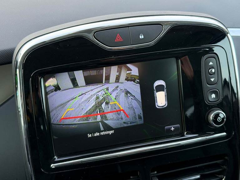 Renault Zoe 22 Intens