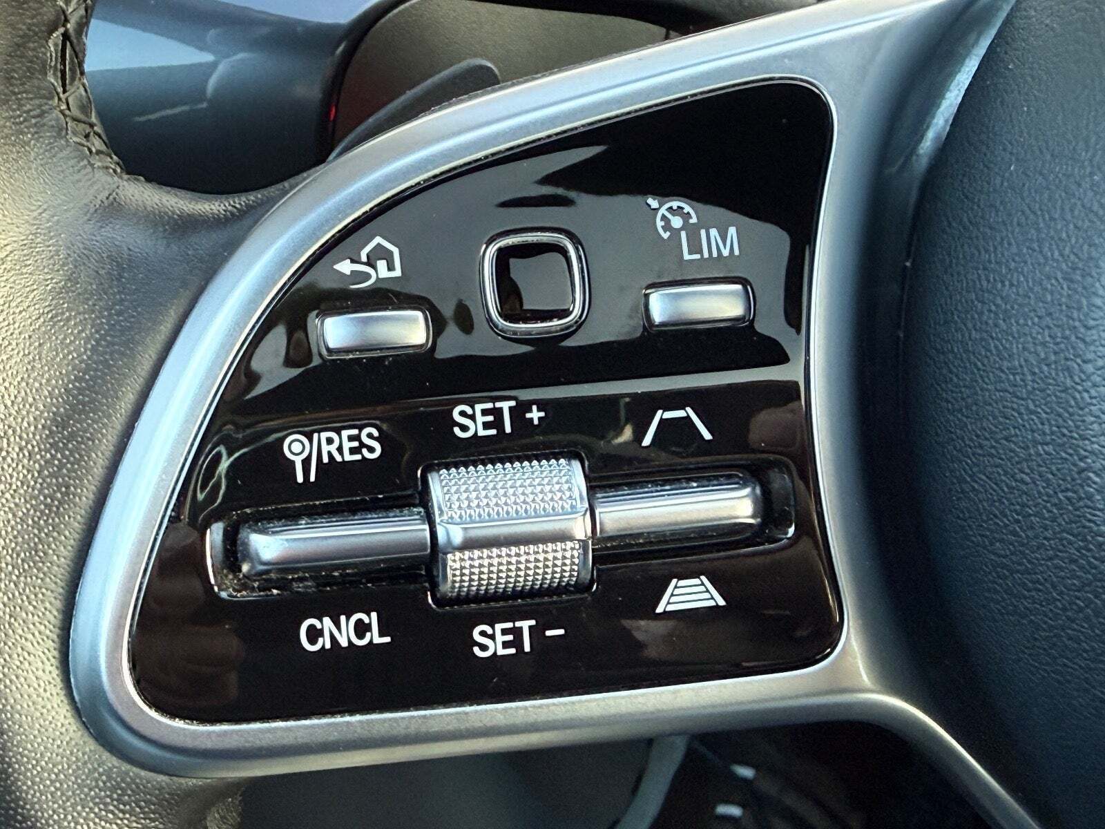 Mercedes EQC400 AMG 4Matic