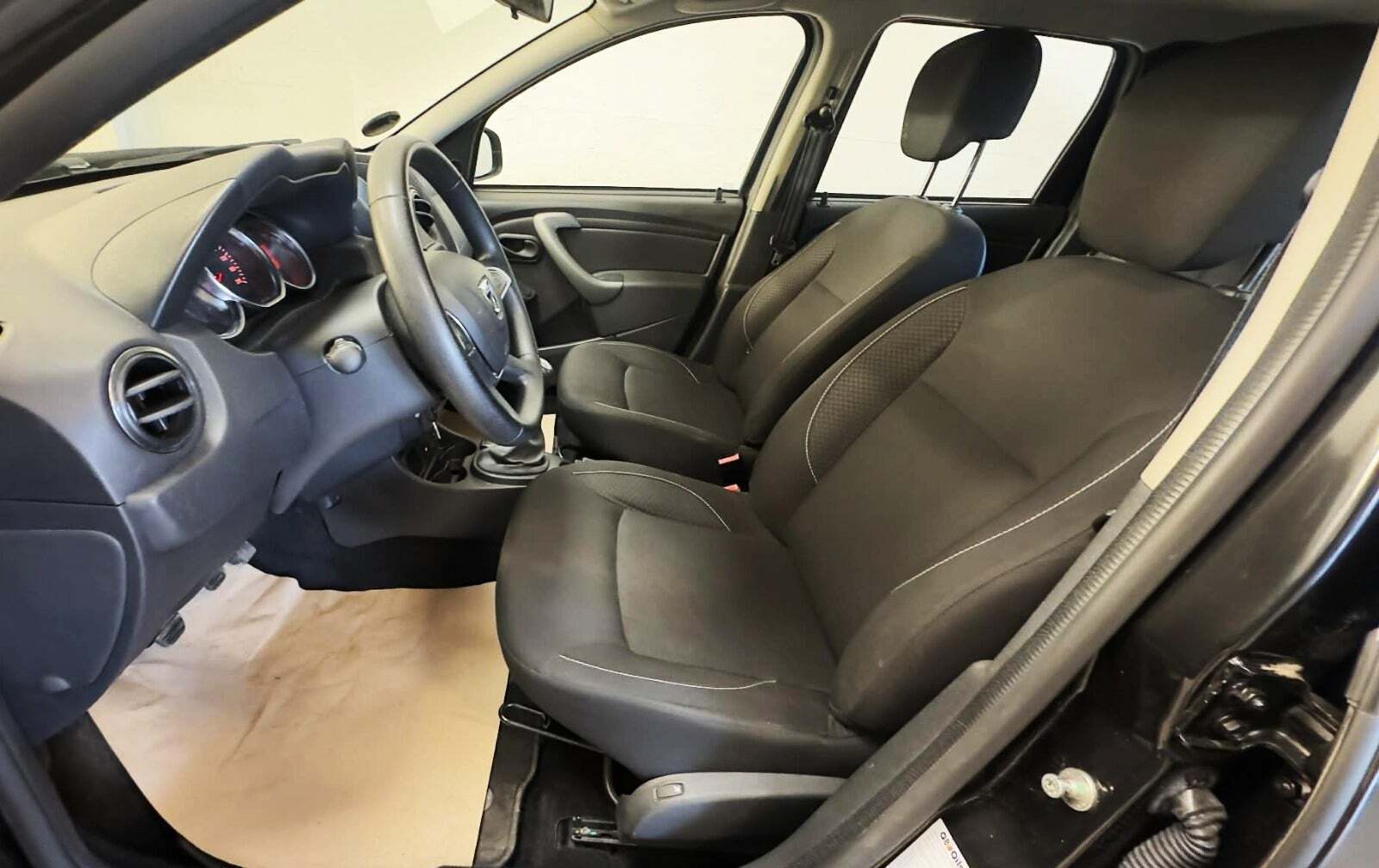 Dacia Duster 1,5 dCi 90 Family Edition