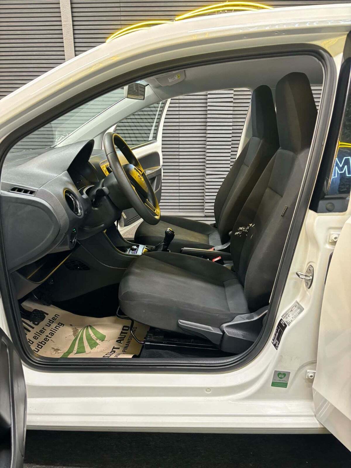 Skoda Citigo 1,0 MPi 60 Family