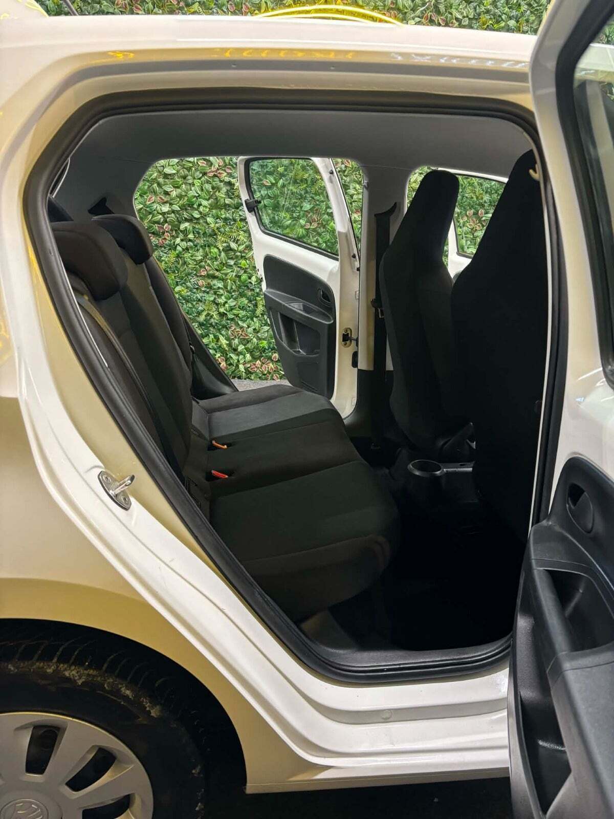 undefined Skoda Citigo fra 2019