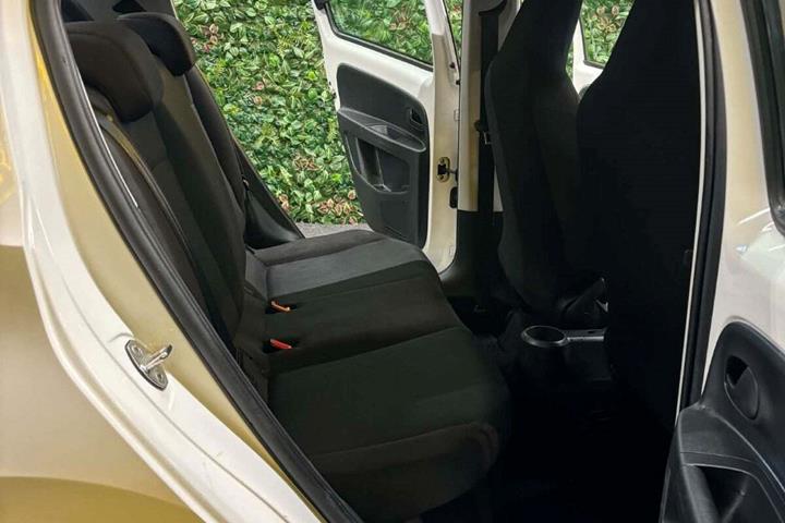undefined Skoda Citigo fra 2019