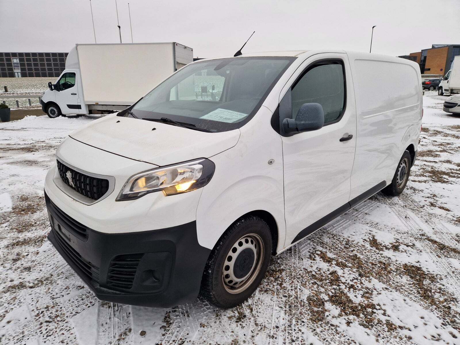 Peugeot Expert 1,6 BlueHDi 115 L2 Plus Van