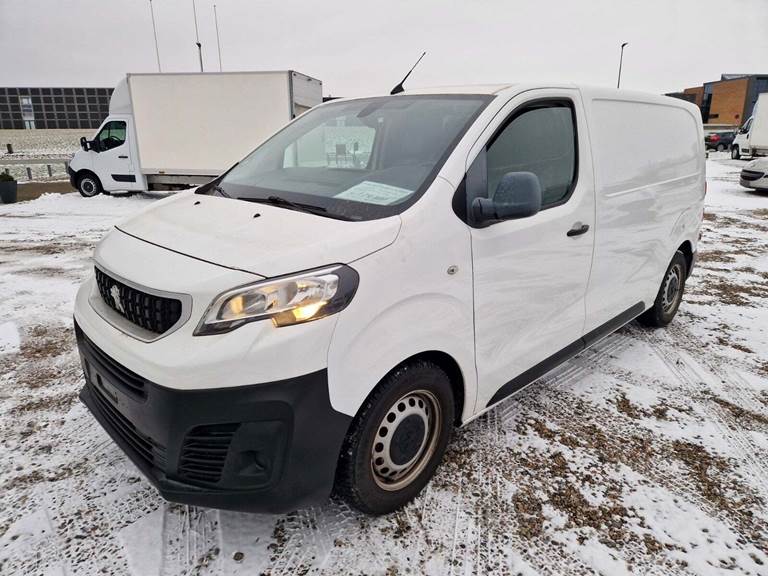 Peugeot Expert 1,6 BlueHDi 115 L2 Plus Van