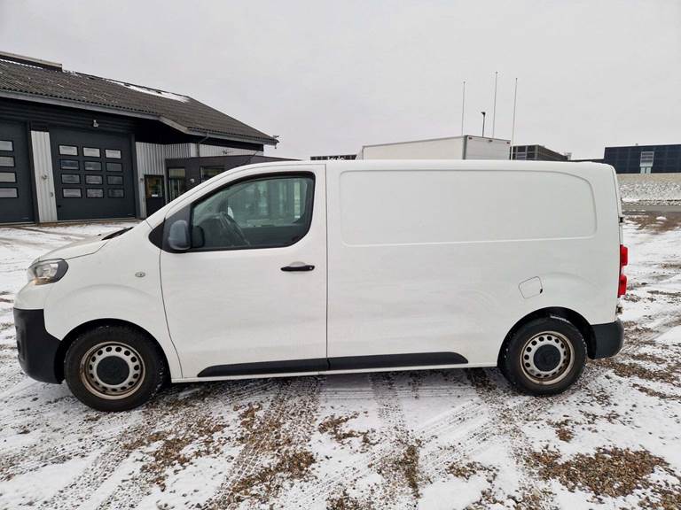 Peugeot Expert 1,6 BlueHDi 115 L2 Plus Van