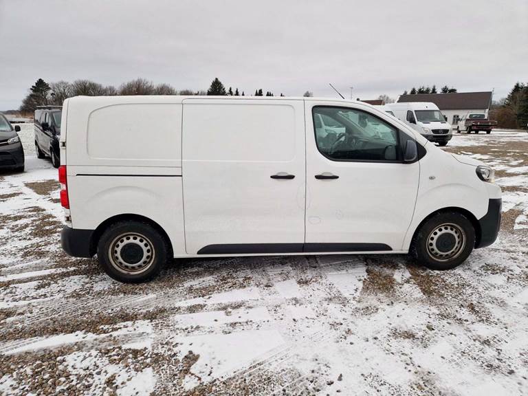 Peugeot Expert 1,6 BlueHDi 115 L2 Plus Van
