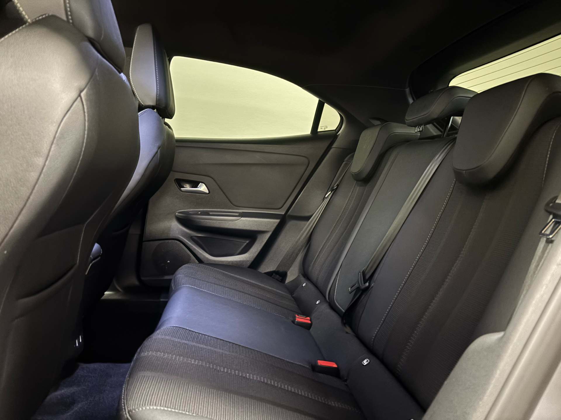 Opel Mokka-e EL GS-Line 156HK 5d Aut.