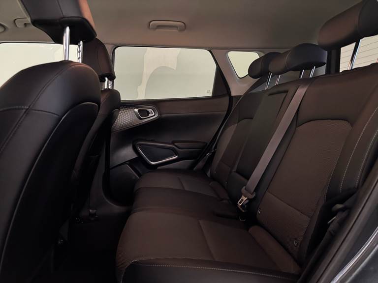 Kia e-Soul EL Premium M/Luxury pakke 204HK 5d Aut.