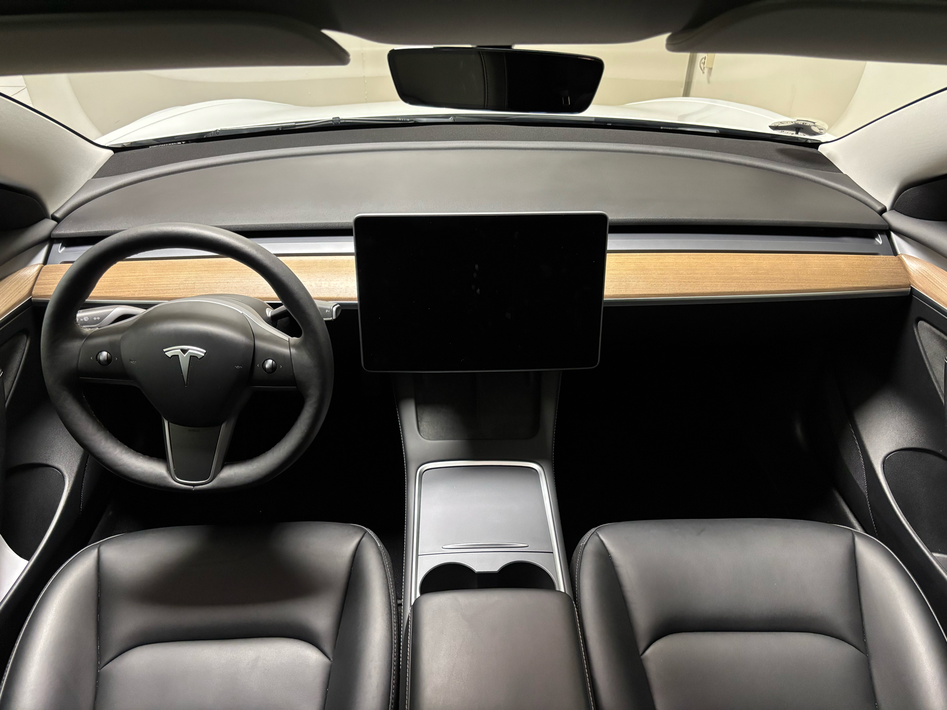 Tesla Model 3 EL 283HK Aut.