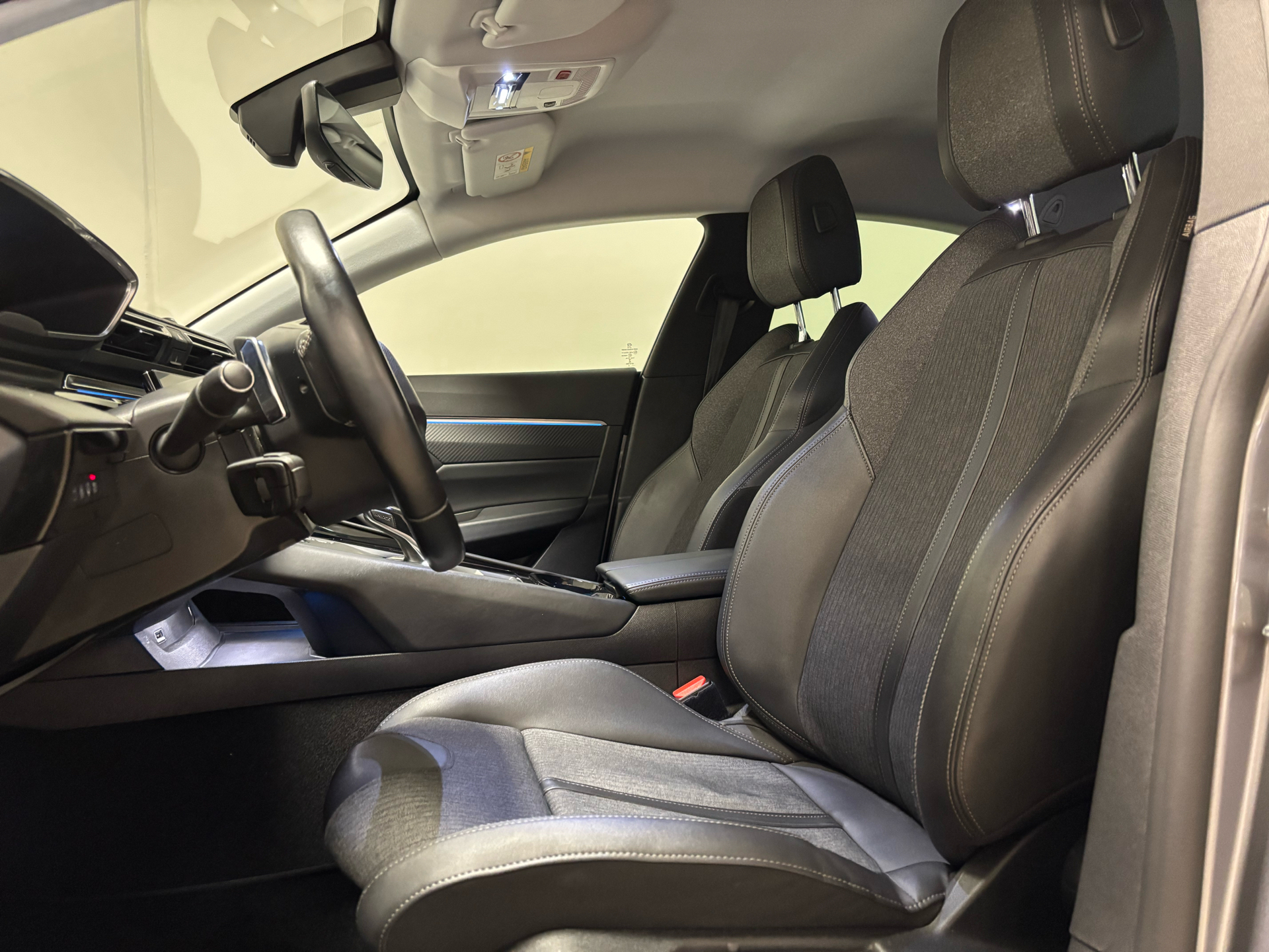 Peugeot 508 1,6 PureTech  Plugin-hybrid Allure Pack EAT8 start/stop 225HK 8g Aut.