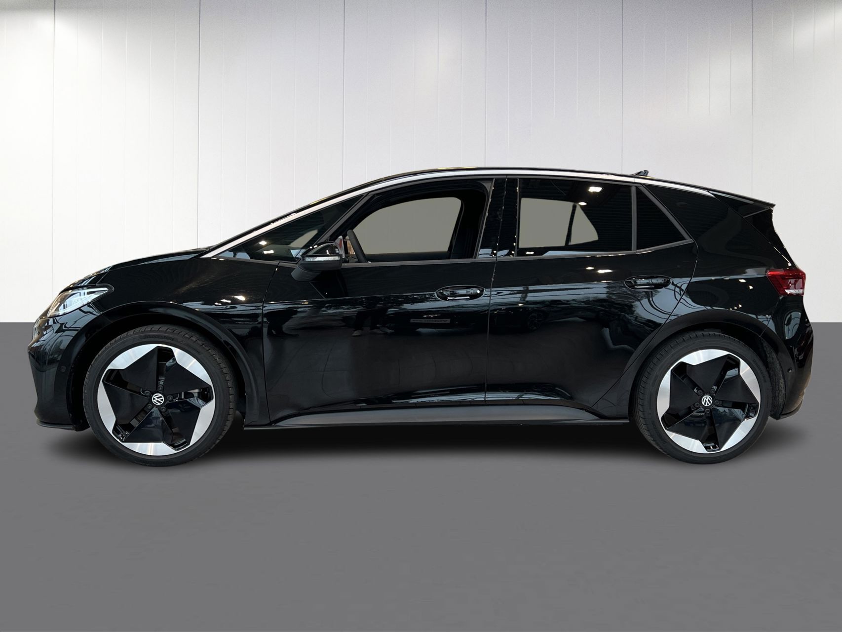 VW ID.3 EL Max+ 204HK 5d Aut.