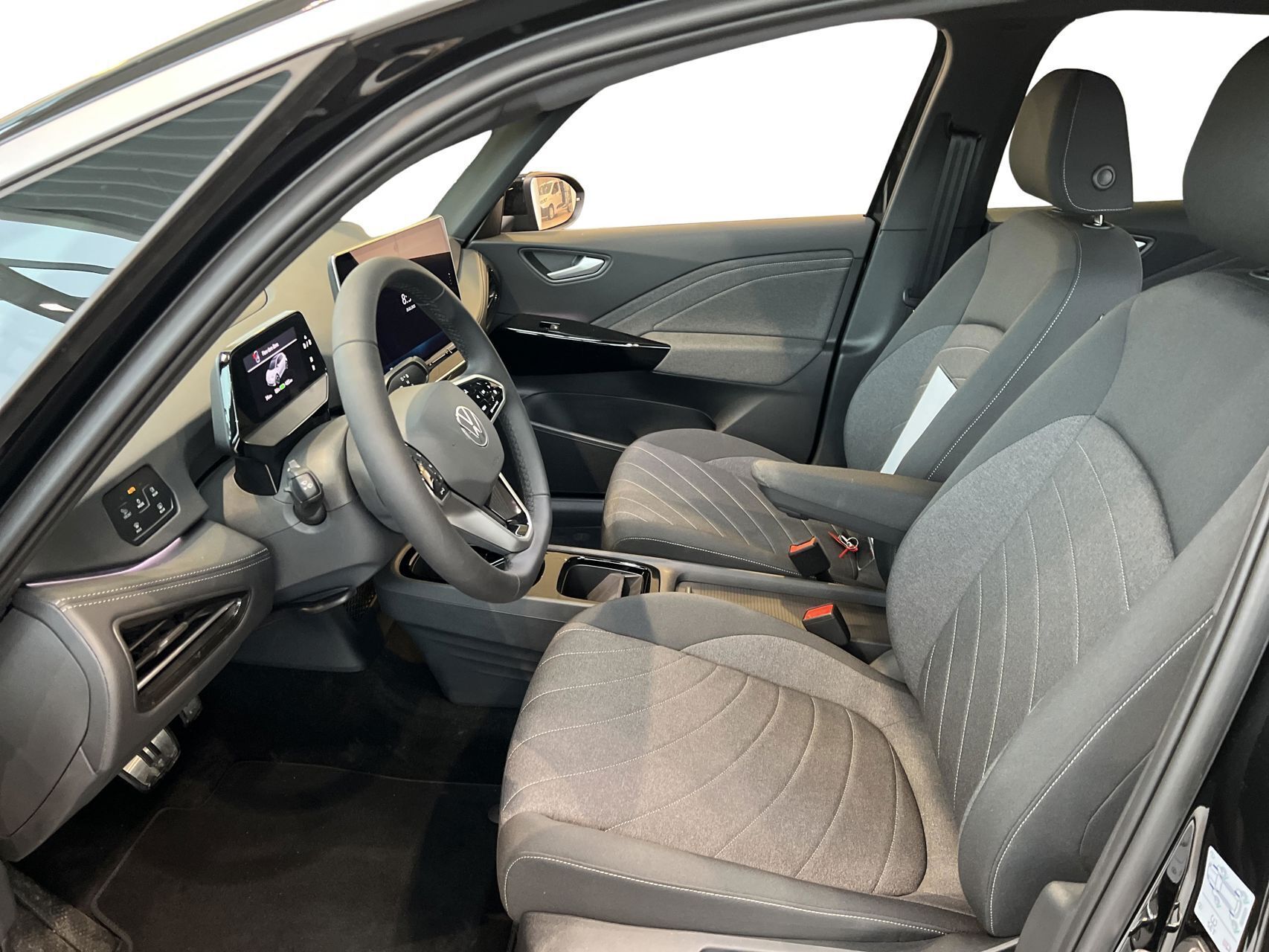 VW ID.3 EL Max+ 204HK 5d Aut.