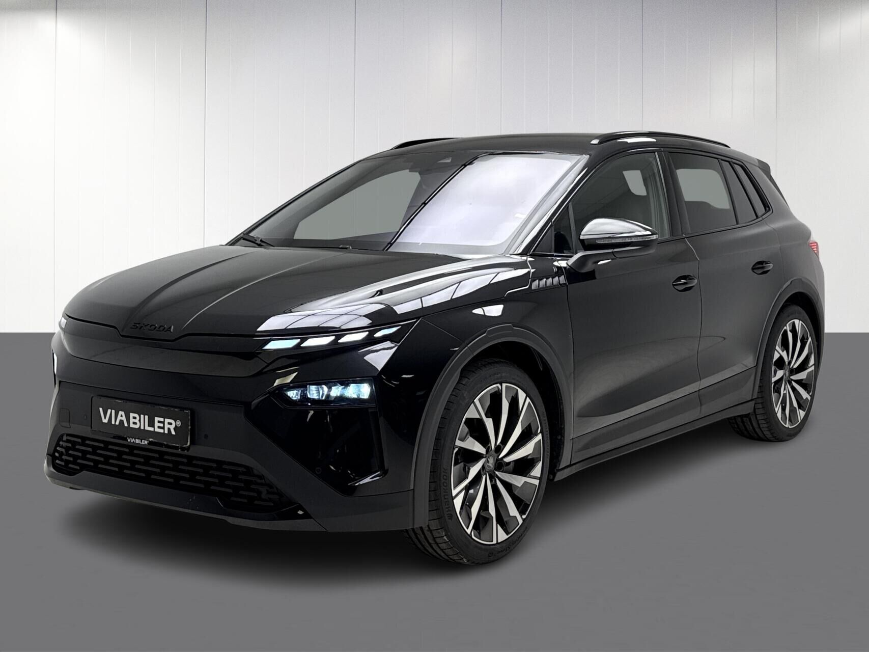 Via Biler - Silkeborg - Ford, Mazda, Suzuki