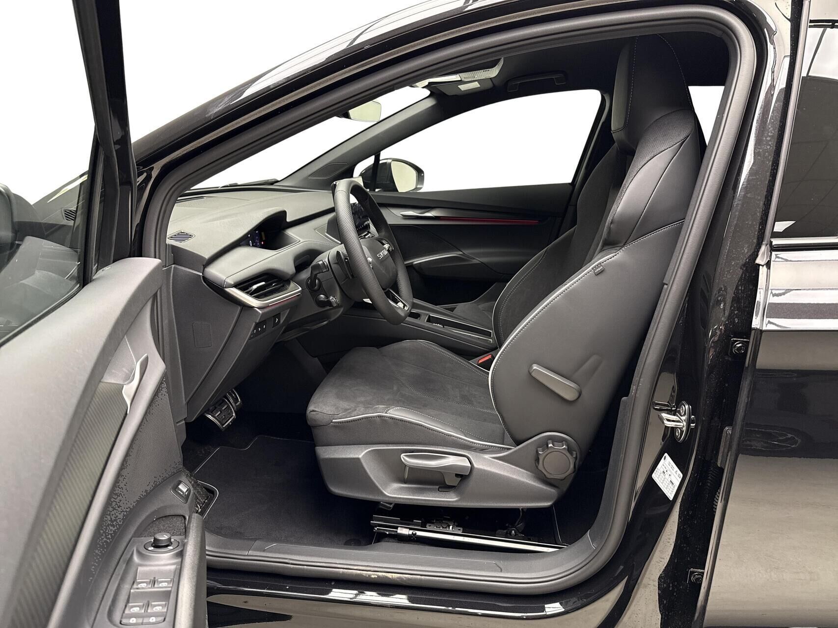 Skoda Elroq 85 EL Sportline 286HK 5d Aut.