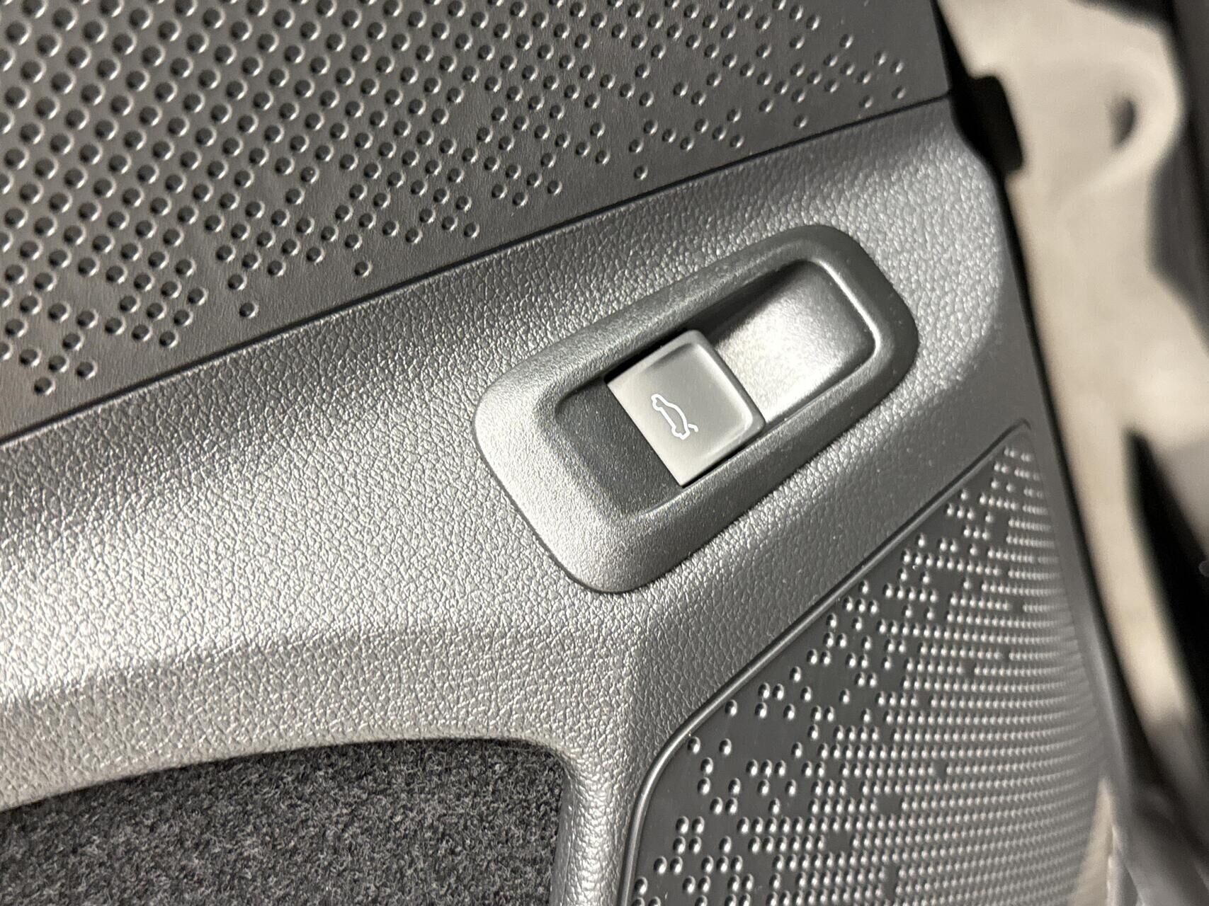 Sort Skoda Elroq fra 2026