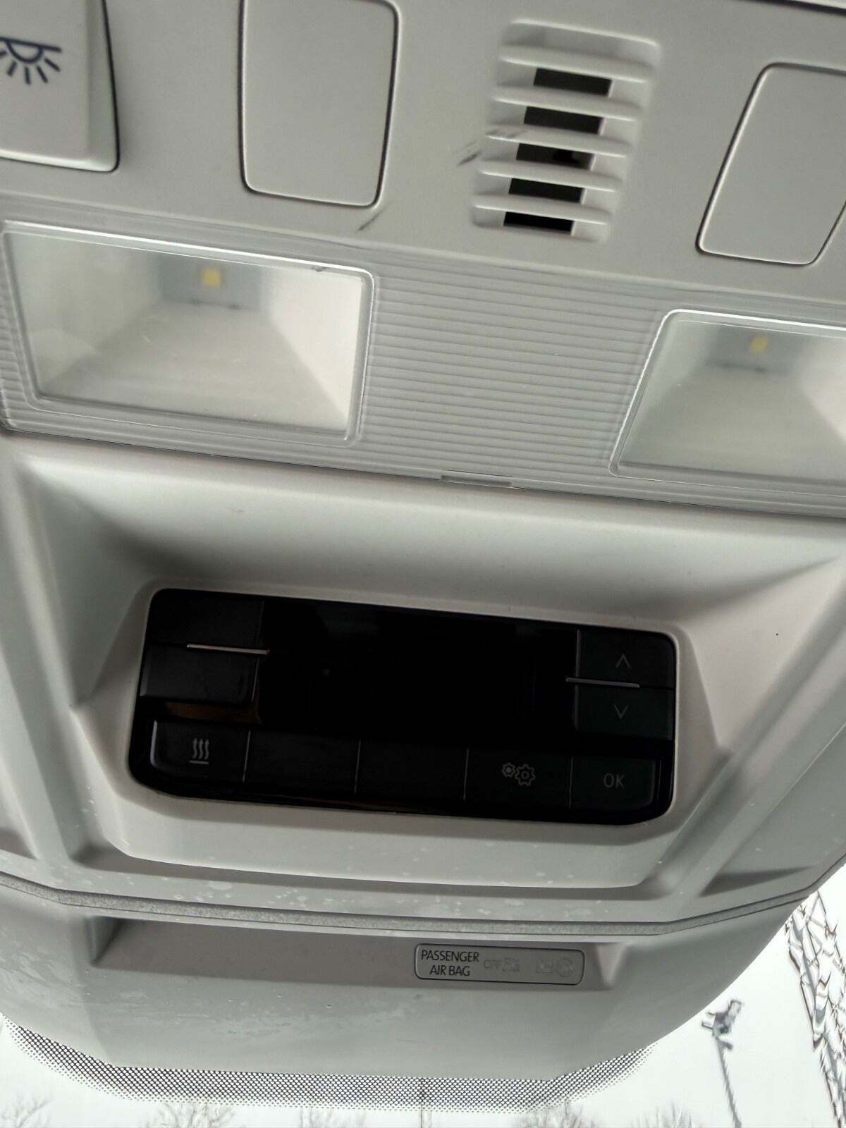 undefined VW Crafter 35 fra 2018