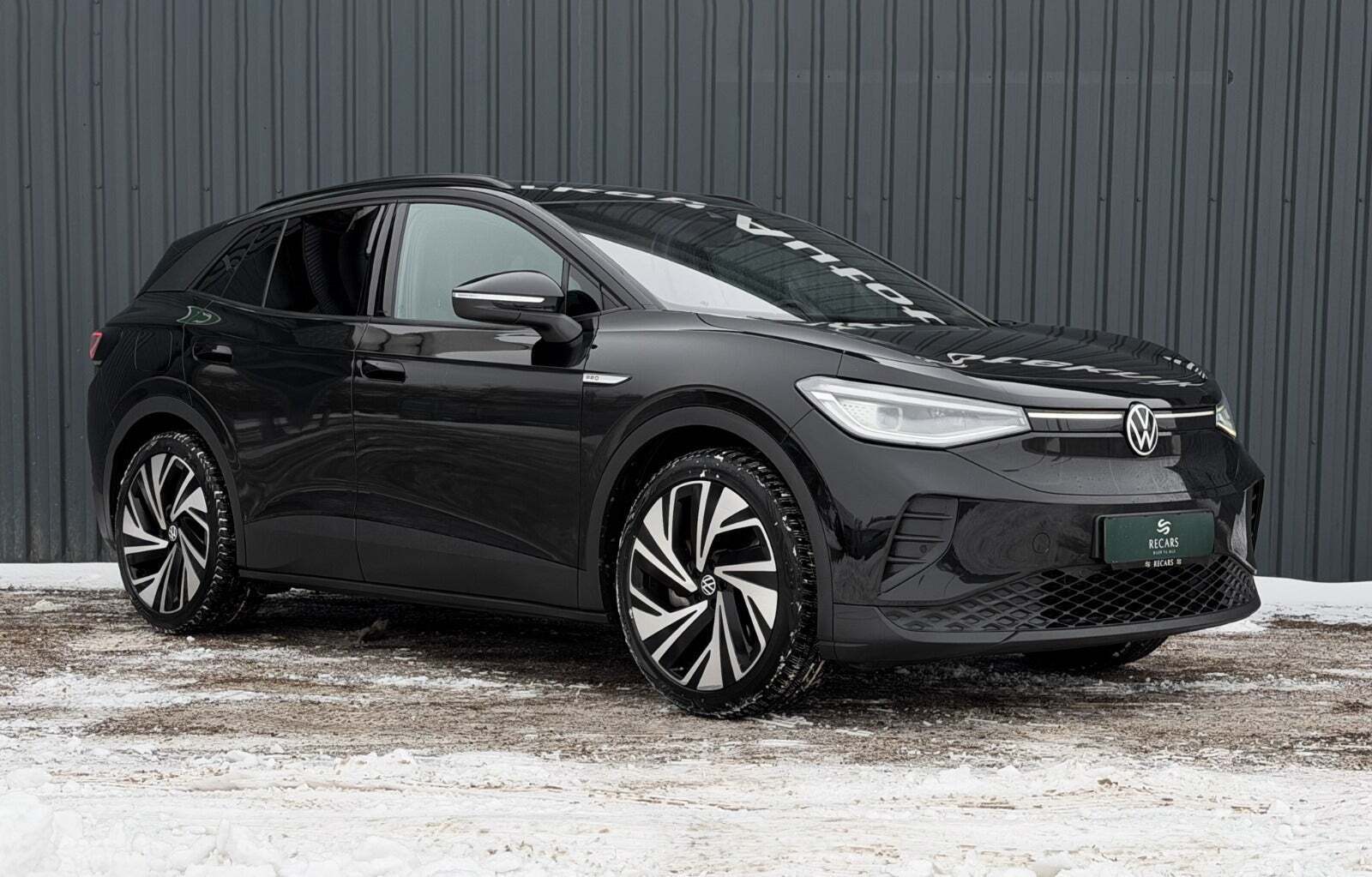 VW ID.4 77 Pro Performance