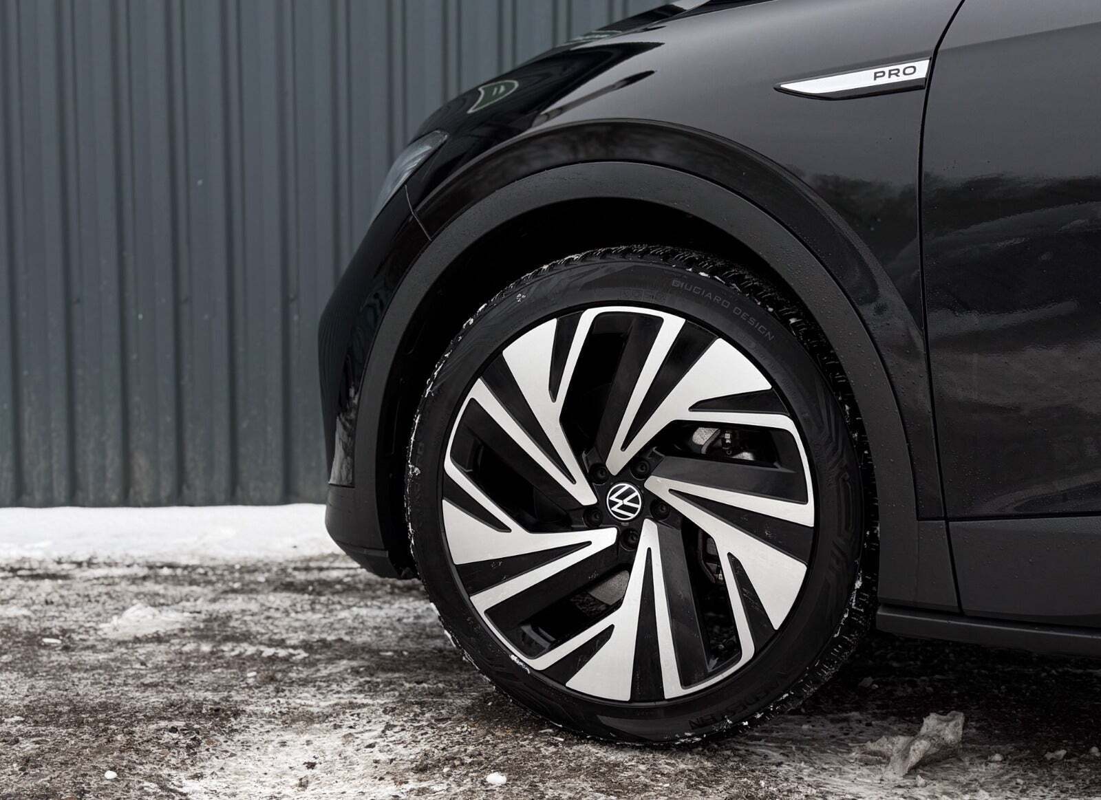 VW ID.4 77 Pro Performance