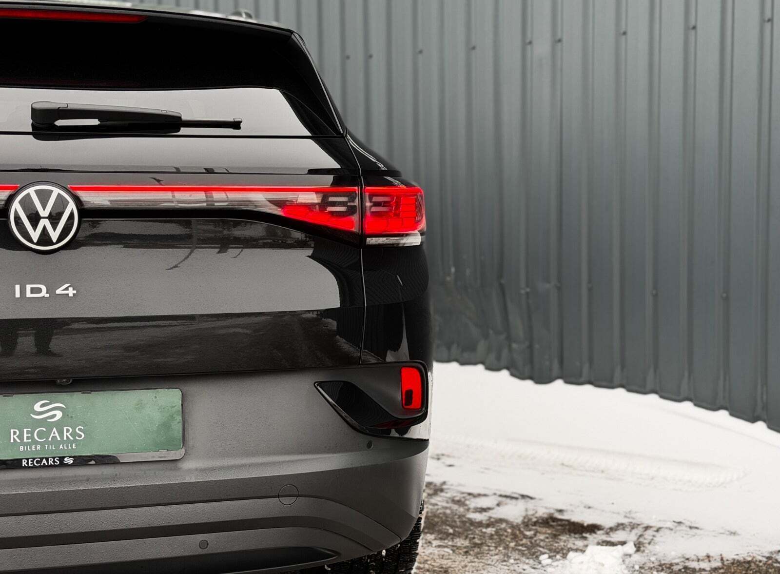 VW ID.4 77 Pro Performance