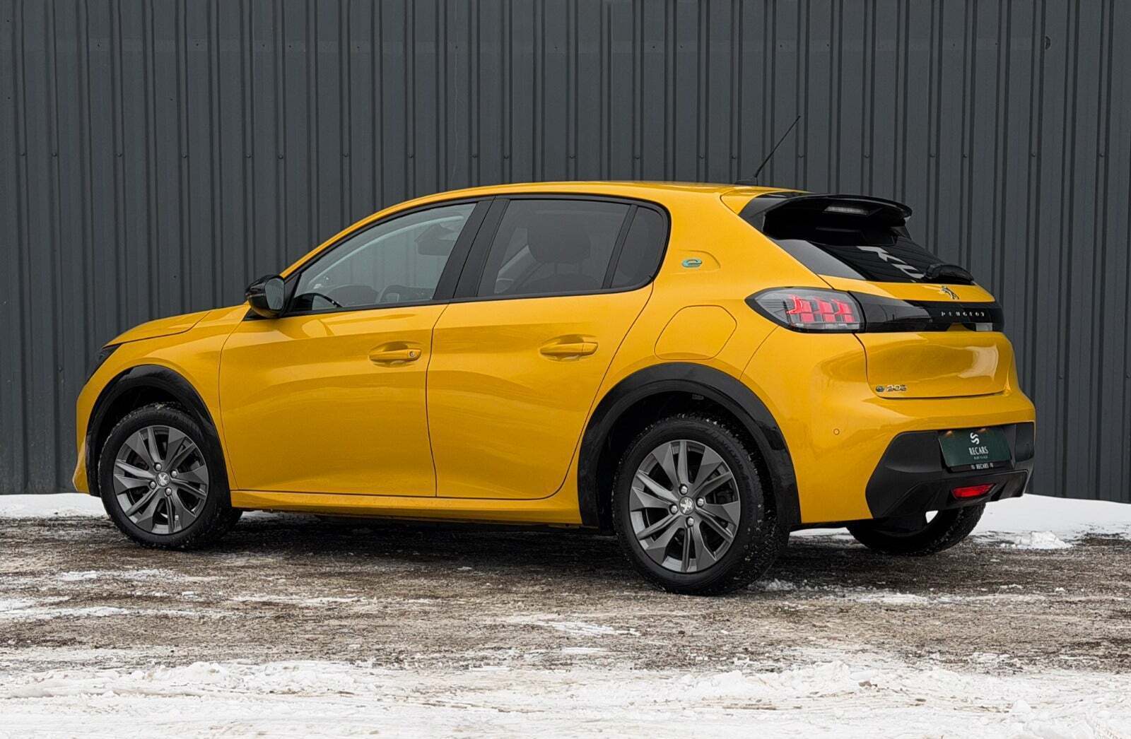 Peugeot e-208 50 Active