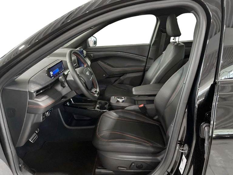 Ford Mustang Mach-E 91 Premium Extended Range AWD