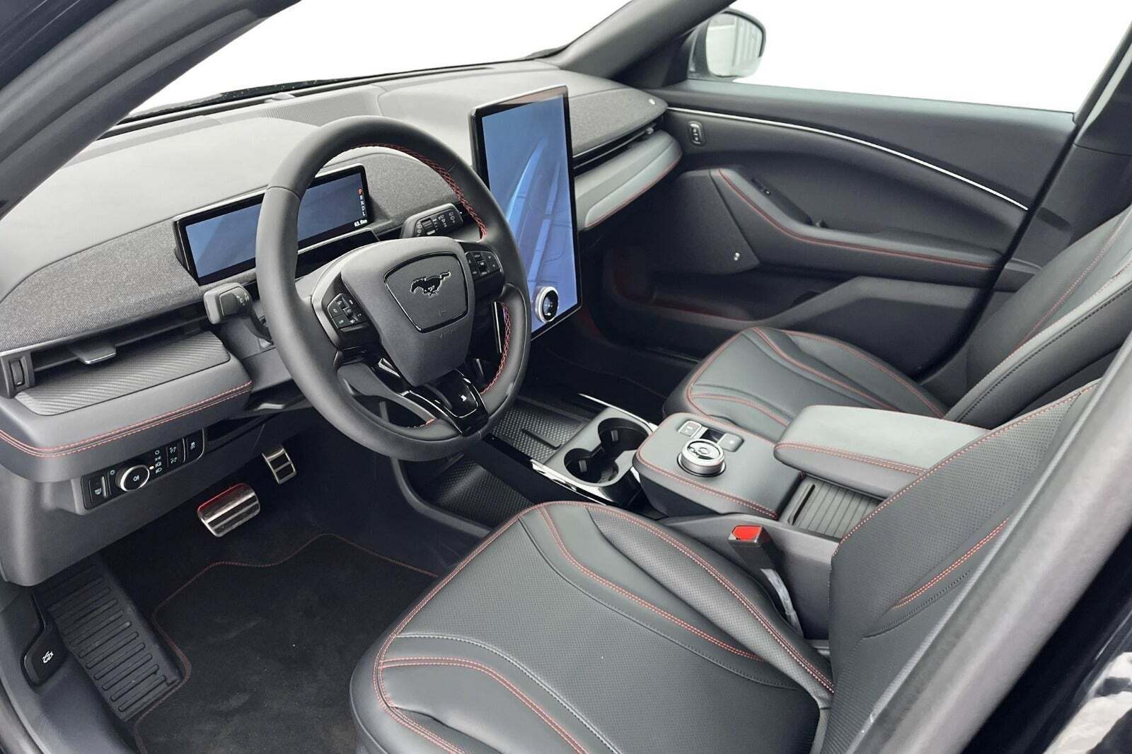 Ford Mustang Mach-E 91 Premium Extended Range AWD