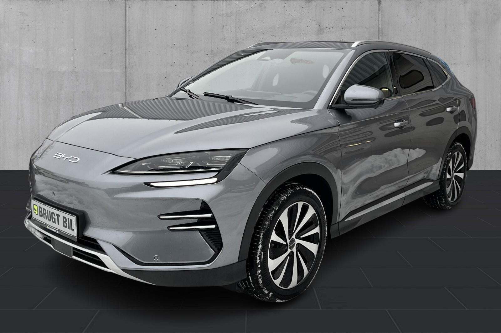 Terminalen Amager A/S.