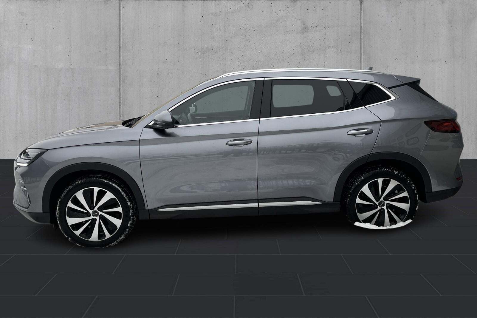 BYD Seal U 72 Comfort