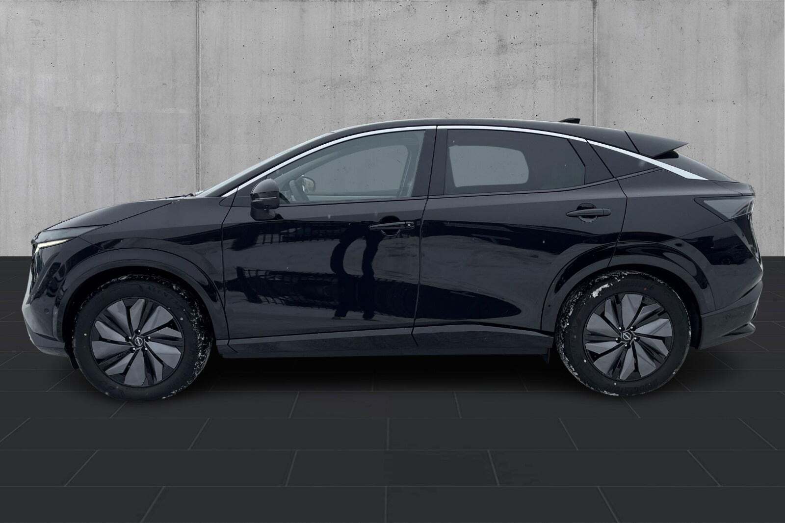 Nissan Ariya 87 Evolve