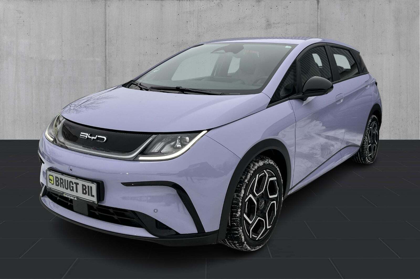 Terminalen Amager A/S.