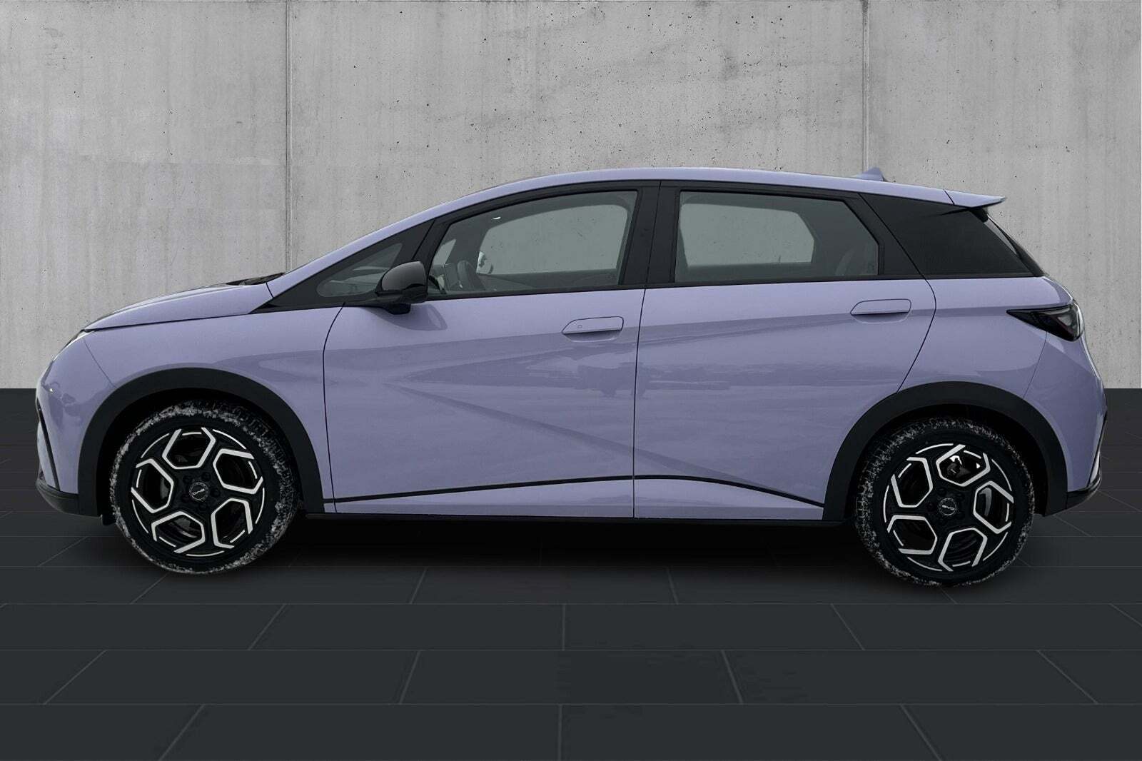 BYD Dolphin 60 Comfort