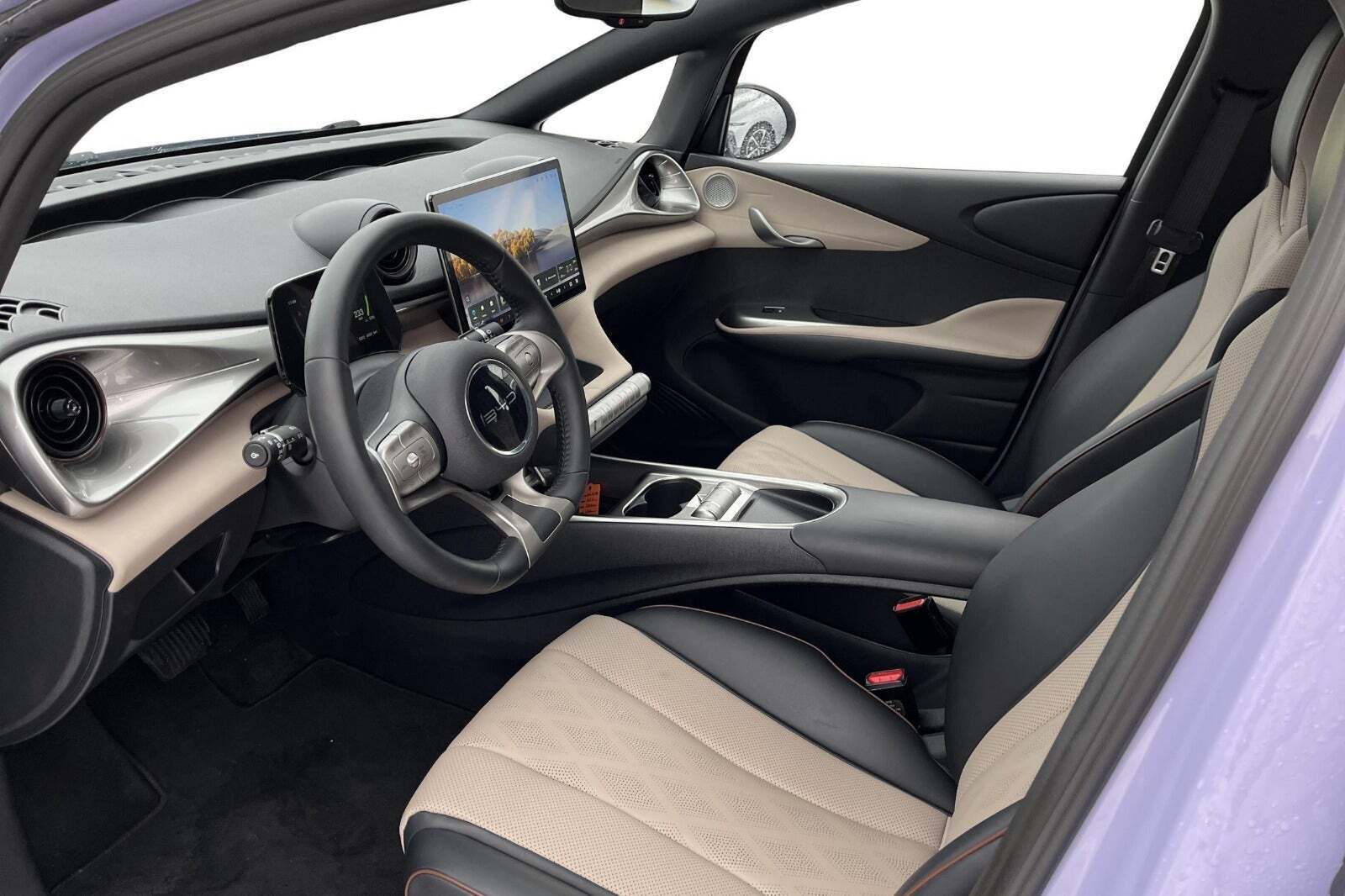 BYD Dolphin 60 Comfort