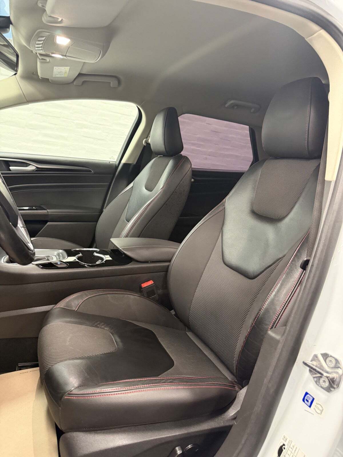 Ford Mondeo 2,0 TDCi 180 ST-Line stc. aut.