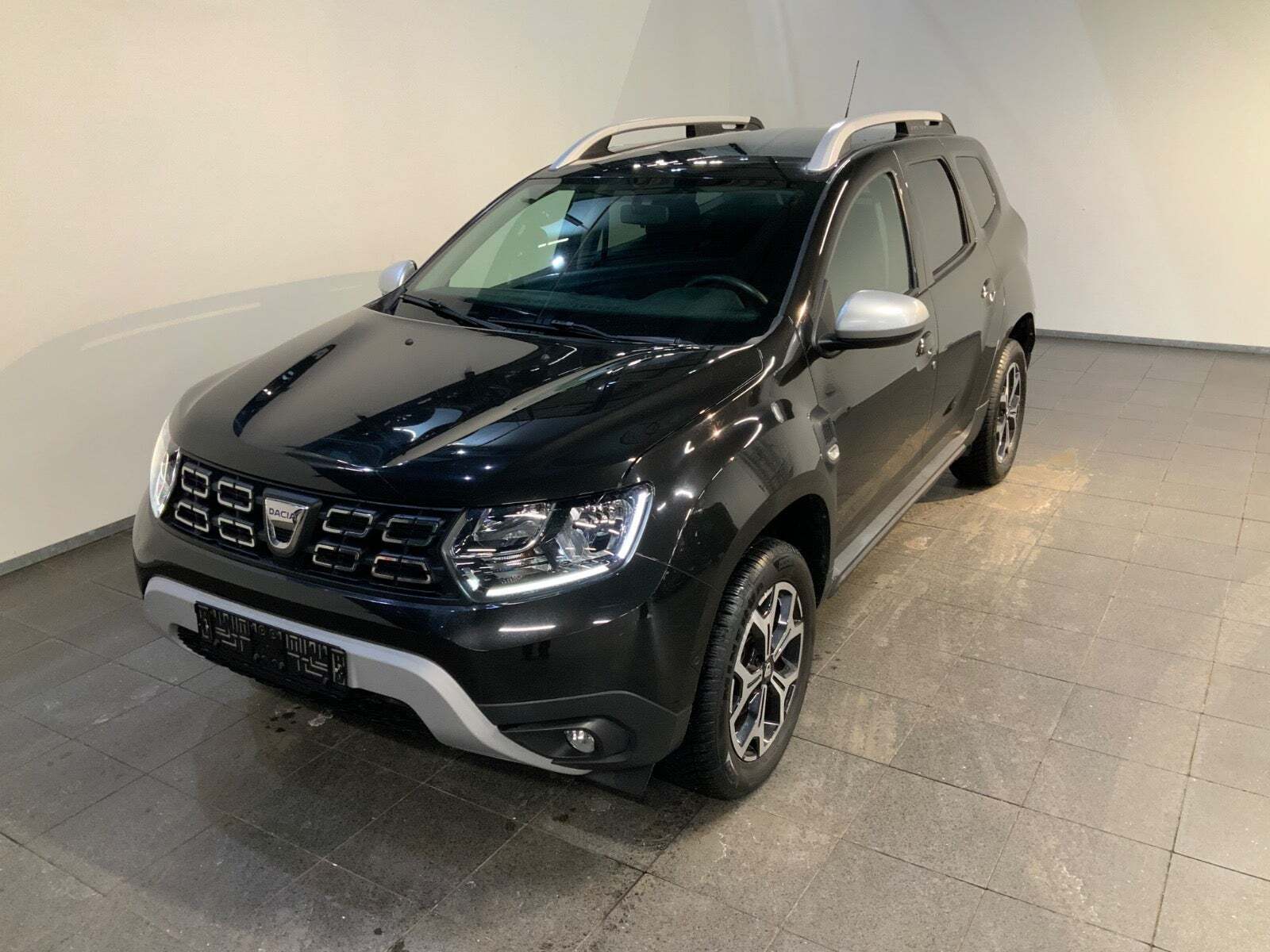 Dacia Duster 1,0 TCe 100 Prestige