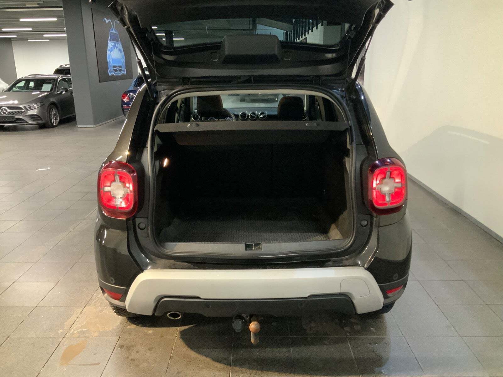 Dacia Duster 1,0 TCe 100 Prestige