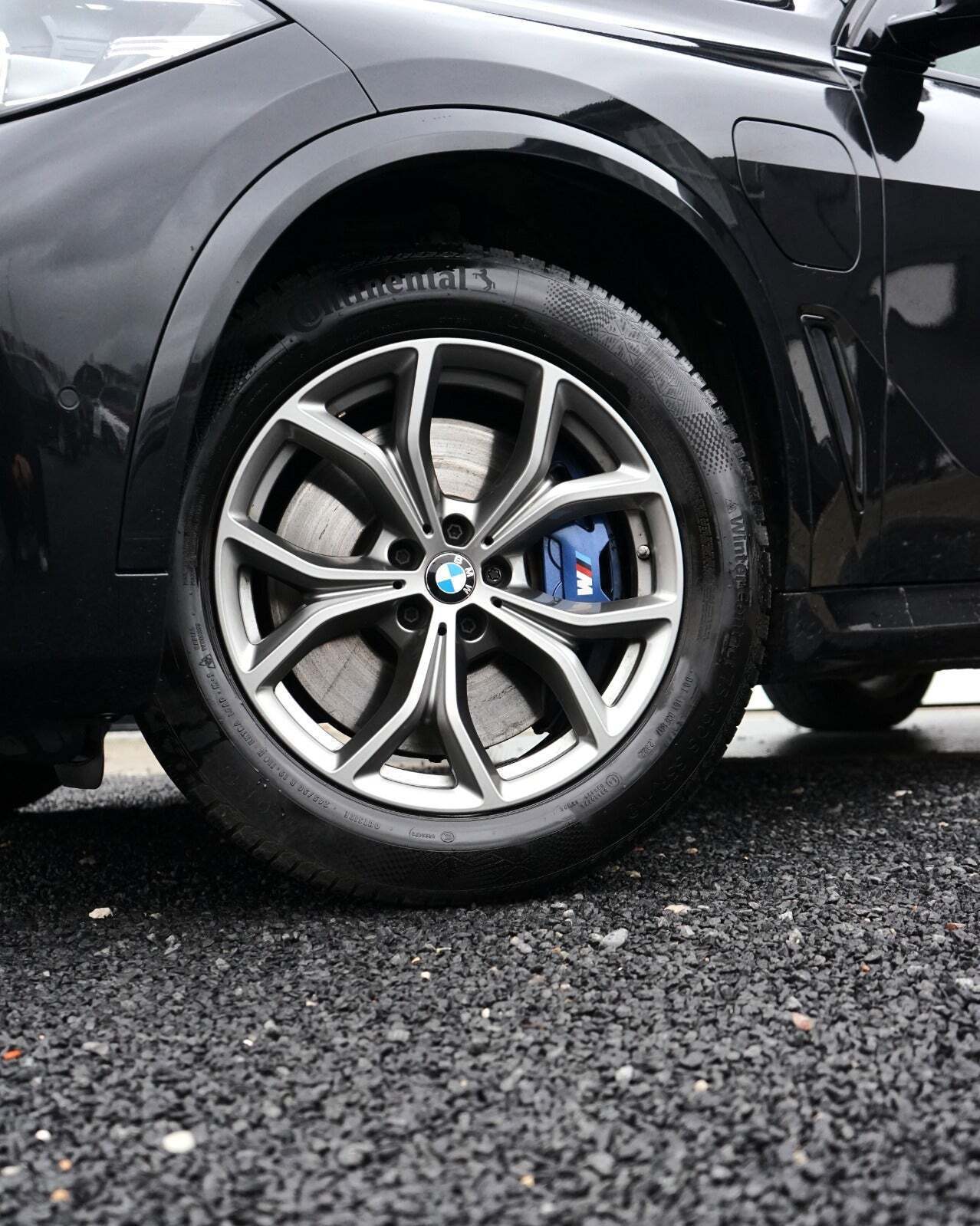 BMW X5 3,0 xDrive45e M-Sport aut.