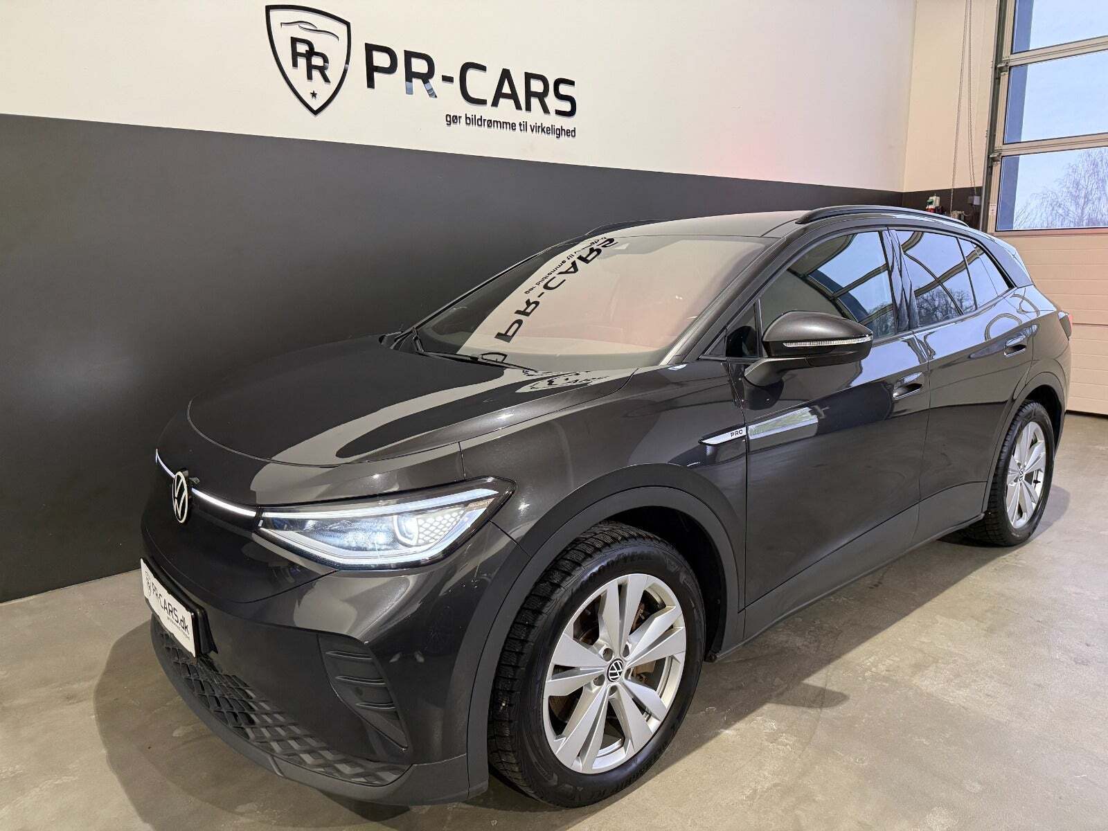 VW ID.4 77 Pro Performance