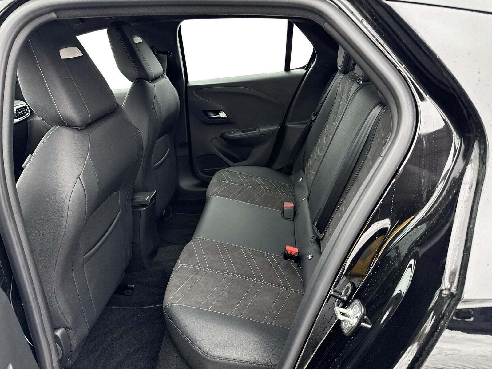 Opel Corsa-e 54 Ultimate