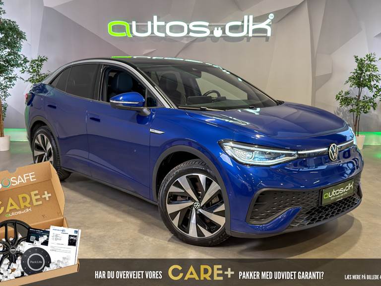 VW ID.5 77 Pro Performance