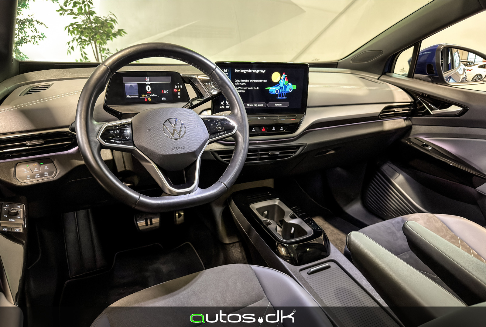 VW ID.5 77 Pro Performance