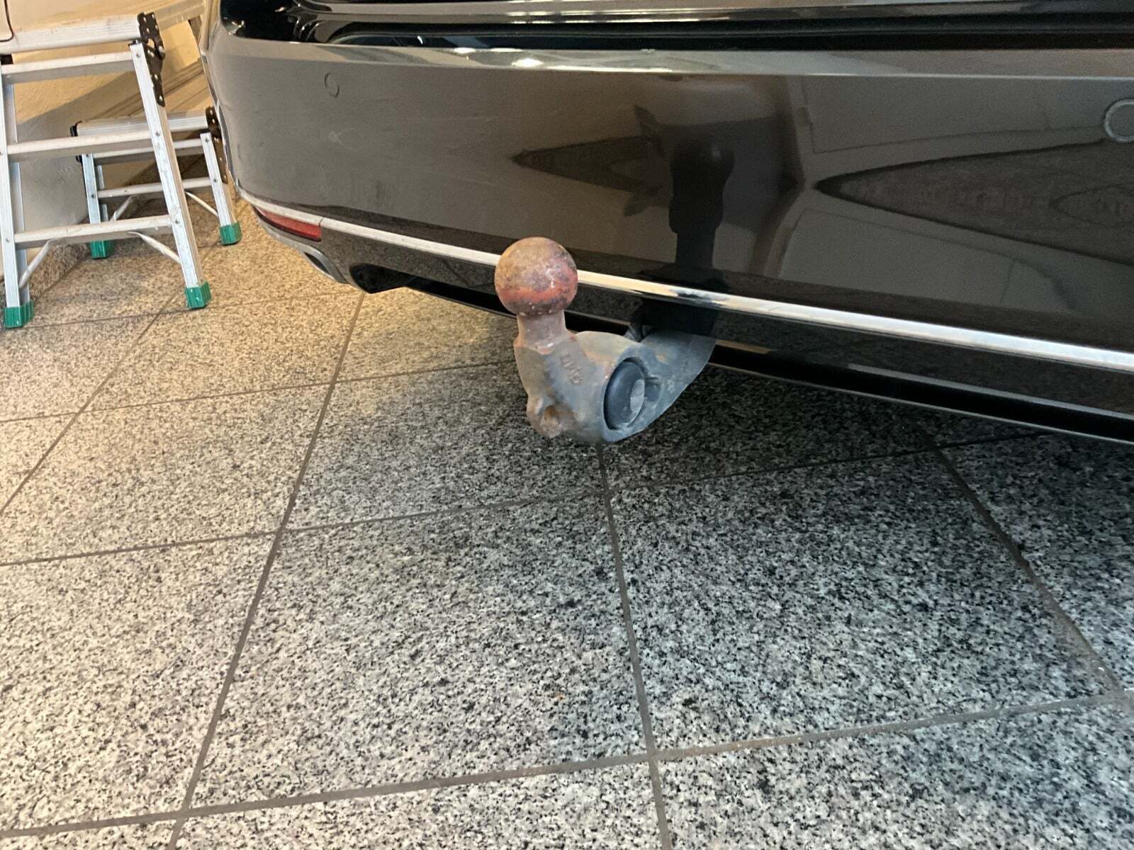 VW Passat 1,4 GTE Highline+ Variant DSG