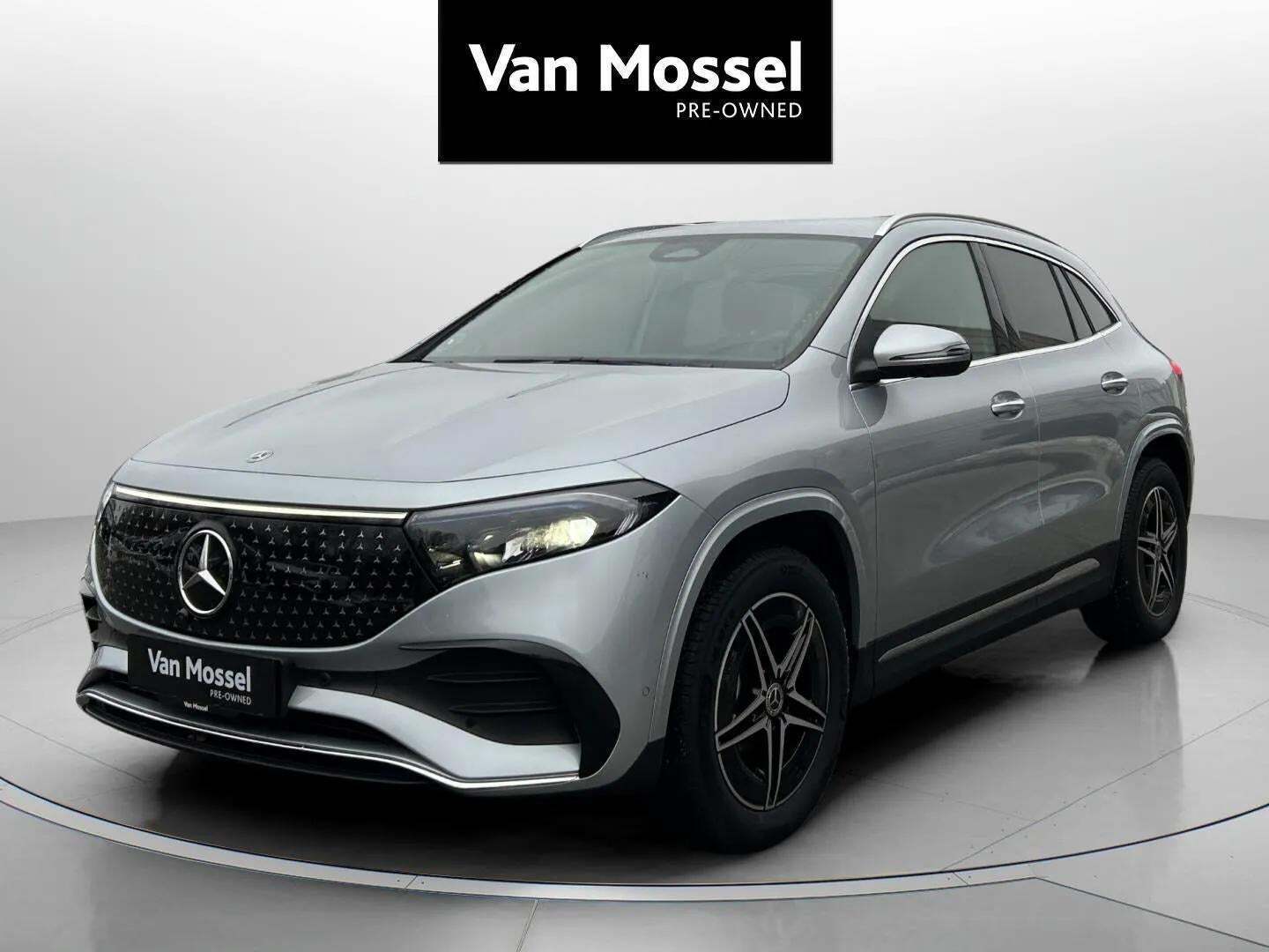 Van Mossel Hillerød