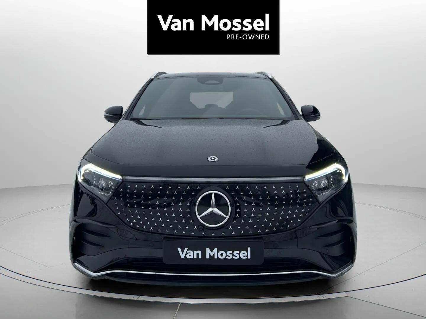 Mercedes EQA250+ AMG Premium