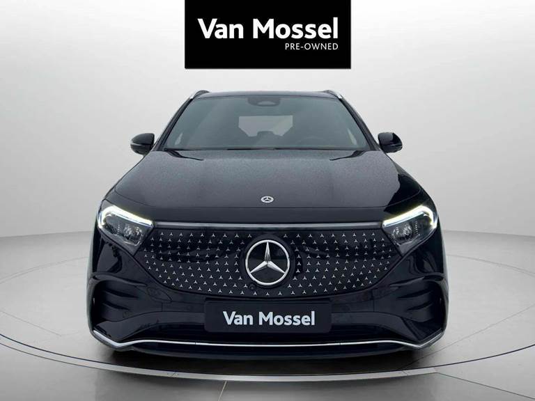 Mercedes EQA250+ AMG Premium