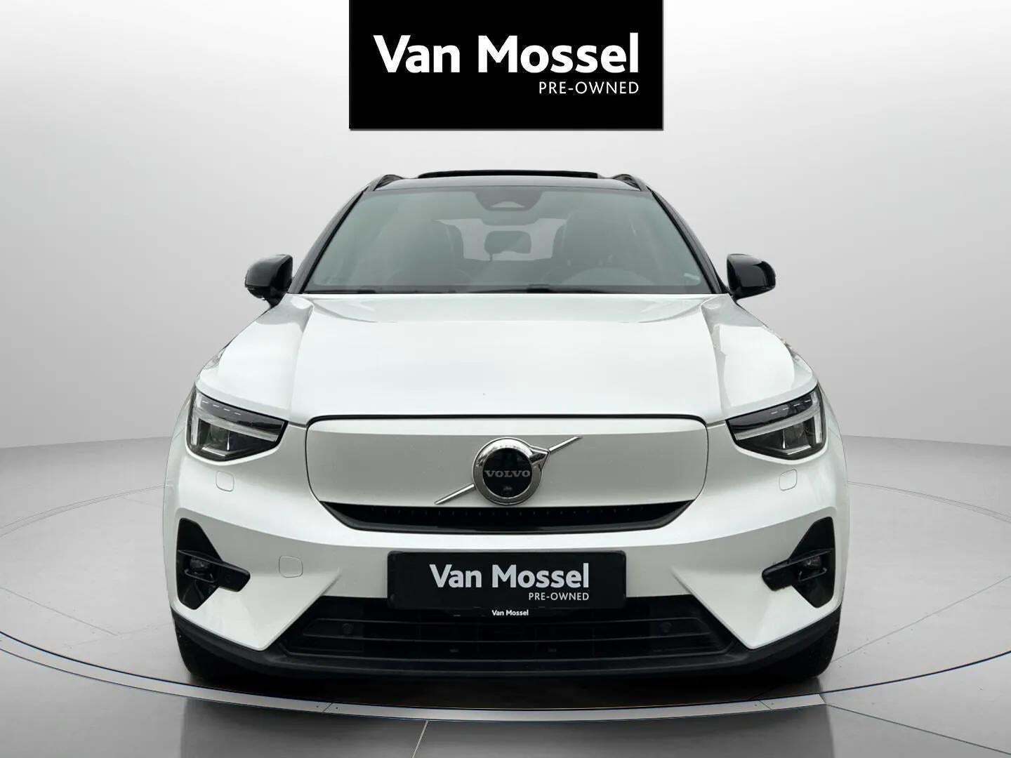 Volvo XC40 P6 ReCharge Ultimate