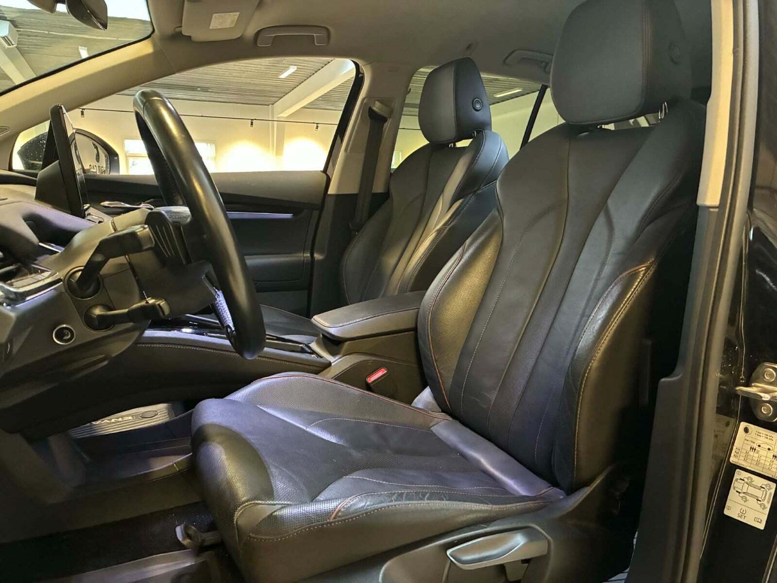 Skoda Enyaq 80 iV ecoSuite